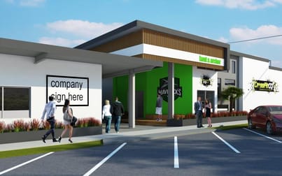 49 - 53 Archer Street Rockhampton City QLD 4700 - Image 1