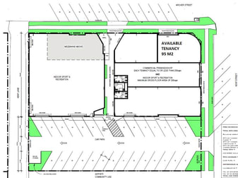 49 - 53 Archer Street Rockhampton City QLD 4700 - Image 3