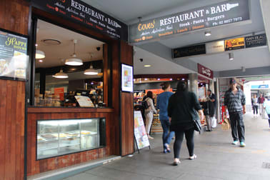 Shop 1/23-25 Burns Bay Road Lane Cove NSW 2066 - Image 2