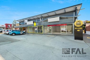 Shop  3/18 Stamford Road Indooroopilly QLD 4068 - Image 1