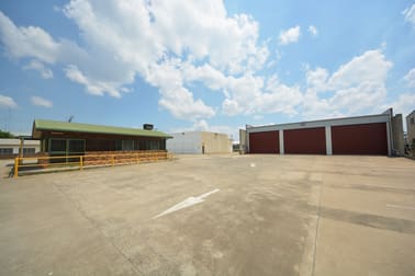 240-246 Kent Street Rockhampton City QLD 4700 - Image 1