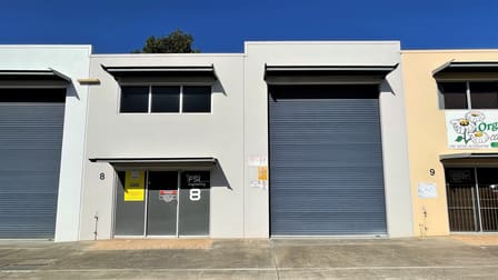 8/13-15 Ellerslie Road Meadowbrook QLD 4131 - Image 1
