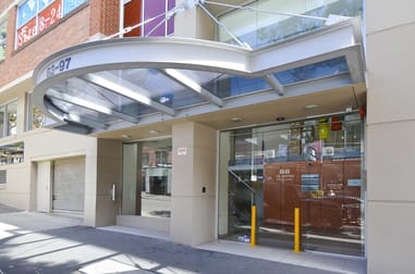 Level G/F, 1/83-97 Kippax Street Surry Hills NSW 2010 - Image 3