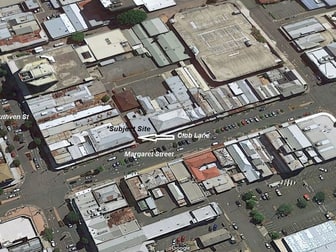 Back Section/440 Ruthven Street Toowoomba City QLD 4350 - Image 1