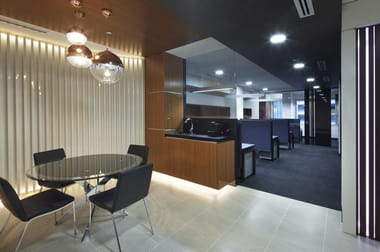 Suite 1105, Level 11/5 Hunter St Sydney NSW 2000 - Image 1