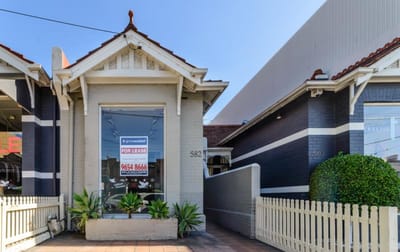 582 Malvern Road Prahran VIC 3181 - Image 1