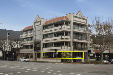 Level Ground/300 Flinders Street Adelaide SA 5000 - Image 1