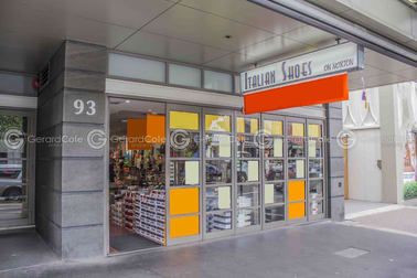 Retail/93 Norton Street Leichhardt NSW 2040 - Image 1