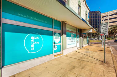 Shop  2/11 Union Street Newcastle West NSW 2302 - Image 1