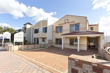 Ground Floor Unit 1/187 Main Street Osborne Park WA 6017 - Image 2