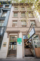 Level 3 480 Bourke Street Melbourne VIC 3000 - Image 1