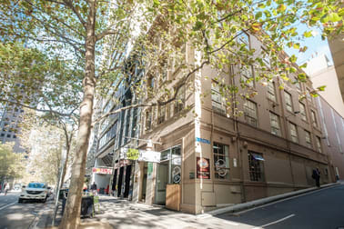 Level 3 480 Bourke Street Melbourne VIC 3000 - Image 2