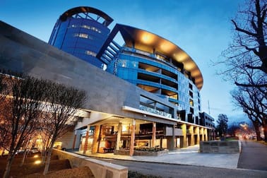 250 St Kilda Road Melbourne 3004 VIC 3004 - Image 1