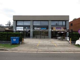 Ground Floor/13-15 Bridge Street Rydalmere NSW 2116 - Image 1