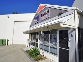 Unit 6/5 Commerce Court Noosaville QLD 4566 - Image 3