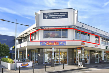 Level 1, 20-21/2 Memorial Drive Shellharbour City Centre NSW 2529 - Image 1