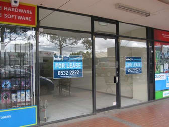 Shop 8, 57-61 Synnot Street Werribee VIC 3030 - Image 1