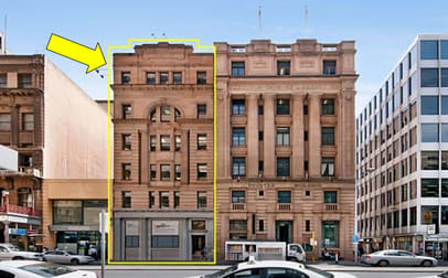 Level 5/18-20 Grenfell Street Adelaide SA 5000 - Image 1