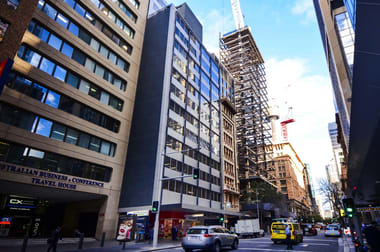 Unit 11, Level 3/88 Pitt Street Sydney NSW 2000 - Image 1