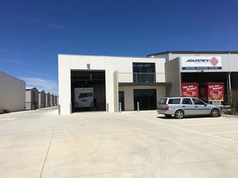 Shed 3/ 24 Waringa Drive Wendouree VIC 3355 - Image 1