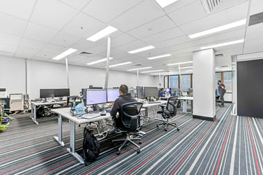 Suite 2.01 & 2.02, Level 2/84 Pitt Street Sydney NSW 2000 - Image 1