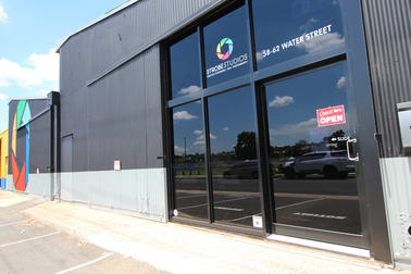2/58-62 Water Street South Toowoomba QLD 4350 - Image 2