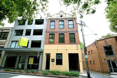 Ground/41 Riley Street Woolloomooloo NSW 2011 - Image 1