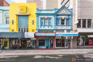 102 Collins Street Hobart TAS 7000 - Image 1