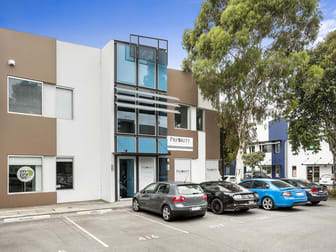 I86/63-85 Turner Street Port Melbourne VIC 3207 - Image 1