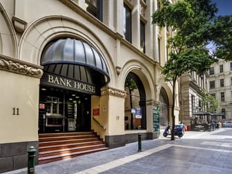 Level 2/11-19 Bank Place Melbourne VIC 3000 - Image 1