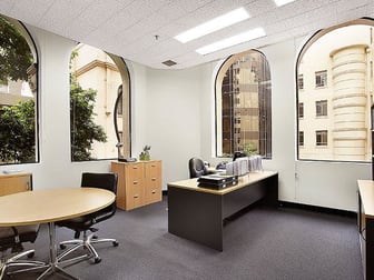 Level 2/11-19 Bank Place Melbourne VIC 3000 - Image 2