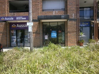 Shop 6/36-50 Taylor St Annandale NSW 2038 - Image 3