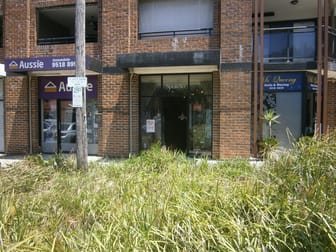 Shop 6/36-50 Taylor St Annandale NSW 2038 - Image 1