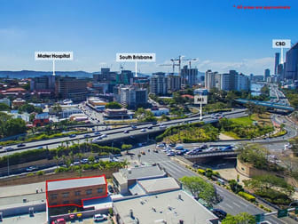 Office/719 Stanley Street East Woolloongabba QLD 4102 - Image 2