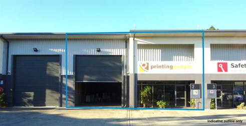 Unit 2, 16 Huntingdale Drive Thornton NSW 2322 - Image 1