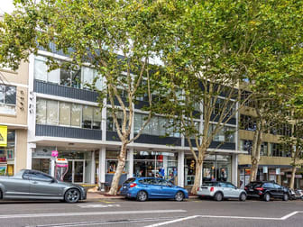 107 Level 1/6-8 Clarke Street Crows Nest NSW 2065 - Image 3