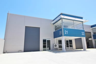 Level Industrial, 21/19 McCauley Street Matraville NSW 2036 - Image 1