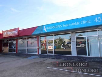 457 Logan Road Greenslopes QLD 4120 - Image 3