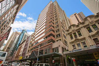 370 Pitt Street Sydney NSW 2000 - Image 1