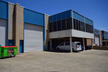 100-108 Asquith Street Silverwater NSW 2128 - Image 2