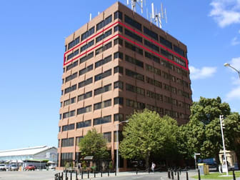Level 8, 1 Franklin Wharf Hobart TAS 7000 - Image 1