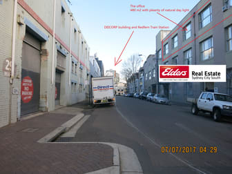 Chippendale NSW 2008 - Image 3