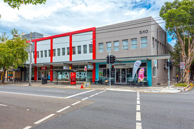 2 & 3/540 Botany Rd Alexandria NSW 2015 - Image 1