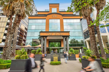 Suite 208/566 St Kilda Road Melbourne 3004 VIC 3004 - Image 1