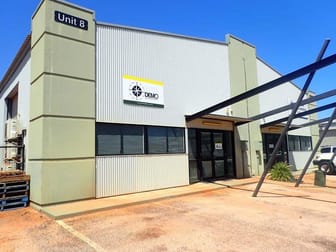 8/274 Port Drive Minyirr WA 6725 - Image 1