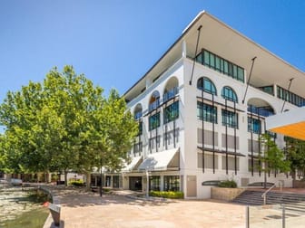 Office 1/10 Eastbrook Terrace East Perth WA 6004 - Image 1