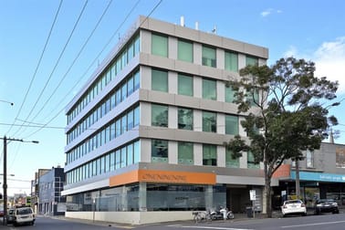 Level 4, 199 Moorabool Street Geelong VIC 3220 - Image 1