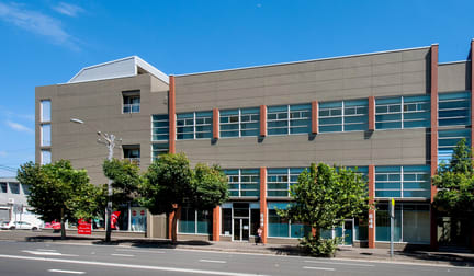 Shop 4/4 Gillespie Street Alexandria NSW 2015 - Image 1