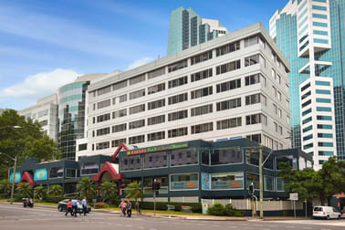 Suite 701/7 Help Street Chatswood NSW 2067 - Image 1