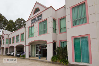 2/3 Packard Avenue Castle Hill NSW 2154 - Image 1